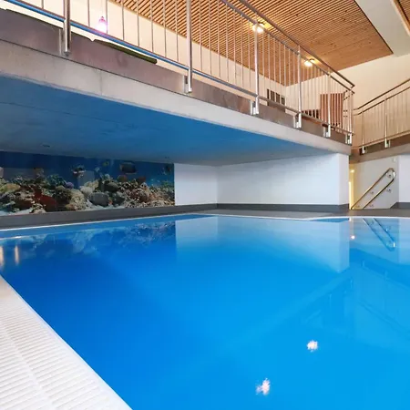 Papa Lejlighedshotel 3*