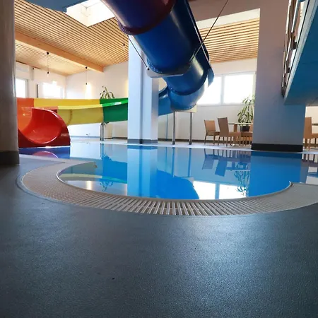 Aparthotel Papa 3*