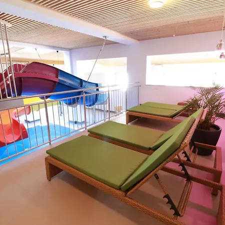 Lejlighedshotel Papa