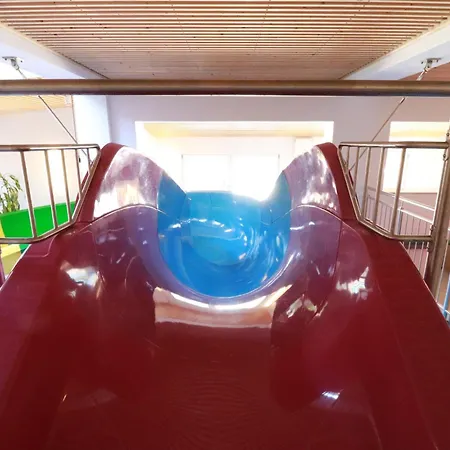 Papa Lejlighedshotel