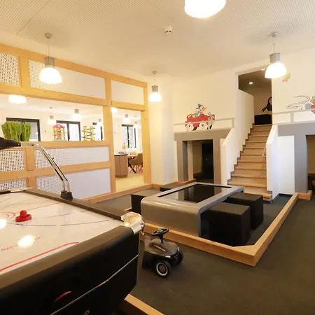 Papa Lejlighedshotel
