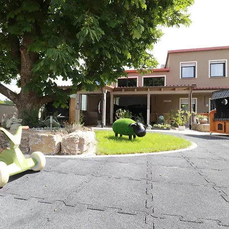 Papa Lejlighedshotel 3*
