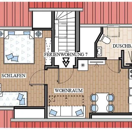 Papa Lejlighedshotel