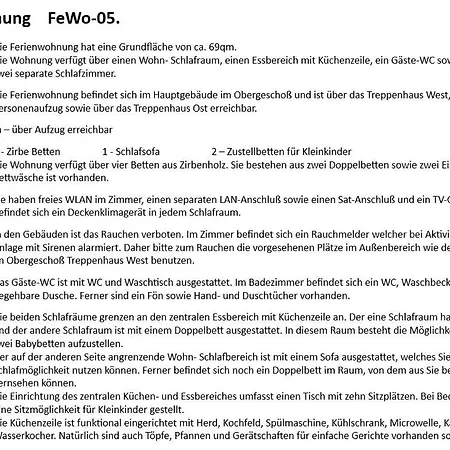 Papa 3* Obernzenn