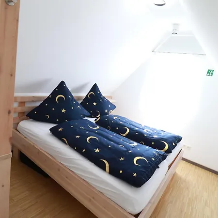 Lejlighedshotel Papa
