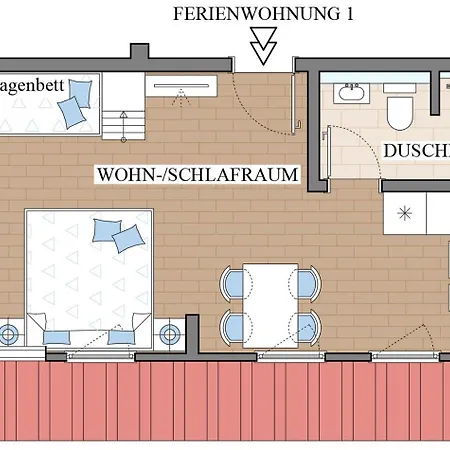 Papa Aparthotel