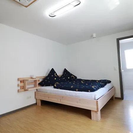 Papa Lejlighedshotel