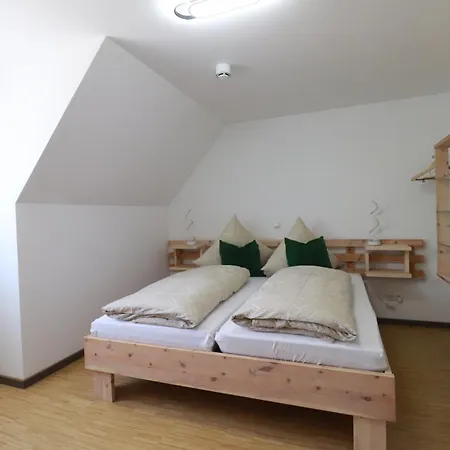 Papa Lejlighedshotel