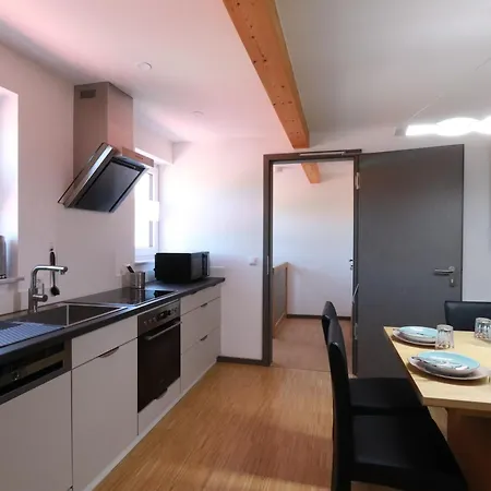 Aparthotel Papa 3*