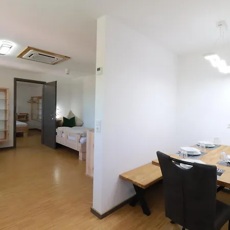 Papa Lejlighedshotel