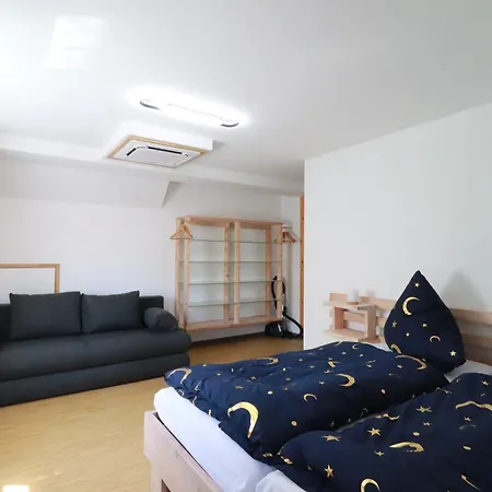 Papa Aparthotel