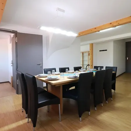 Lejlighedshotel Papa 3*